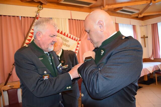 Foto: Josef Strohmeier