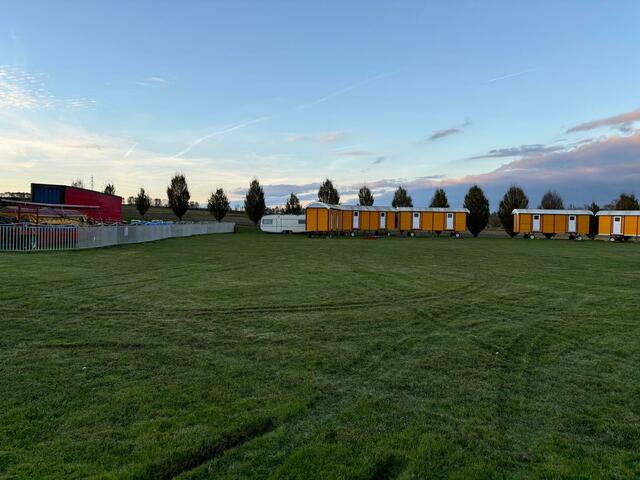 Kinder und Jugendliche werden die Möglichkeit haben, im Zeitraum Ende April bis Ende September unterschiedliche Workshops zu besuchen. | Foto: Rosenberger