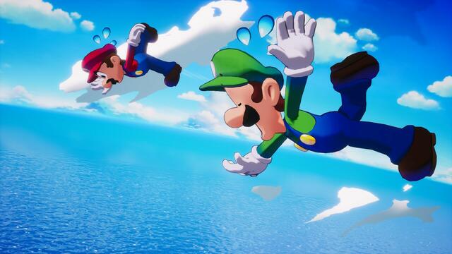 Foto: Nintendo