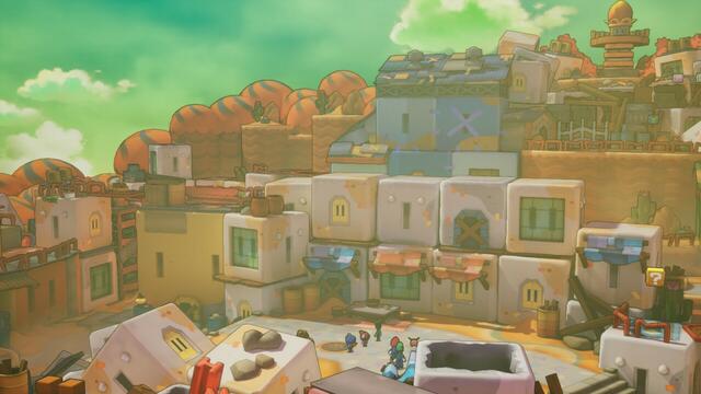Foto: Nintendo