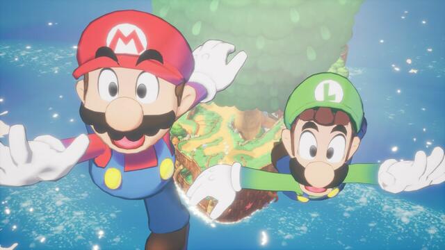 Foto: Nintendo