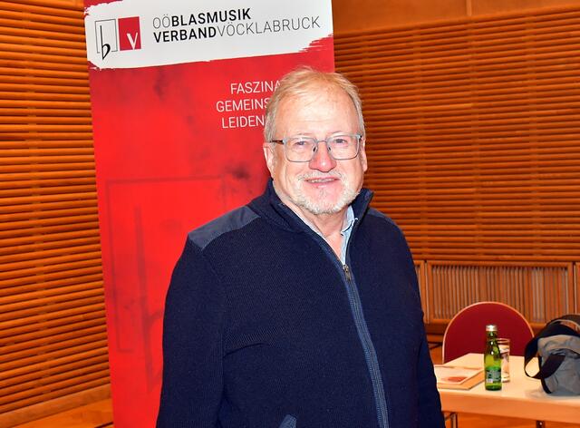 Kons Ing. Alfred Lugstein