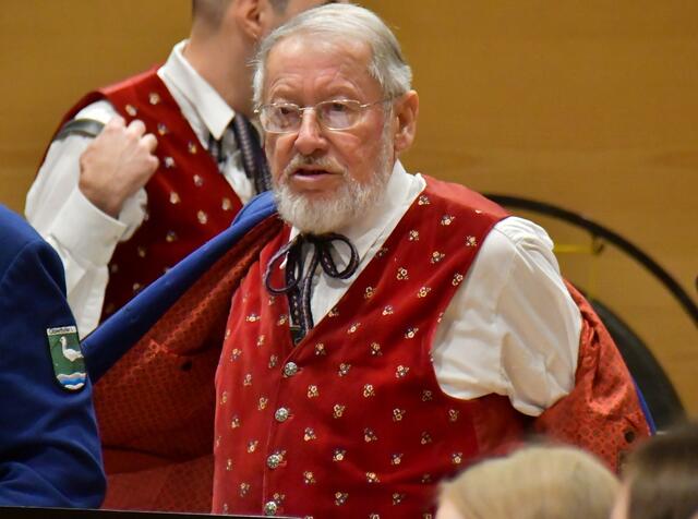 Michael Rauchenschwandtner aus Oberhofen