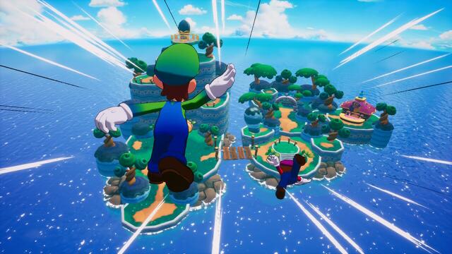 Foto: Nintendo