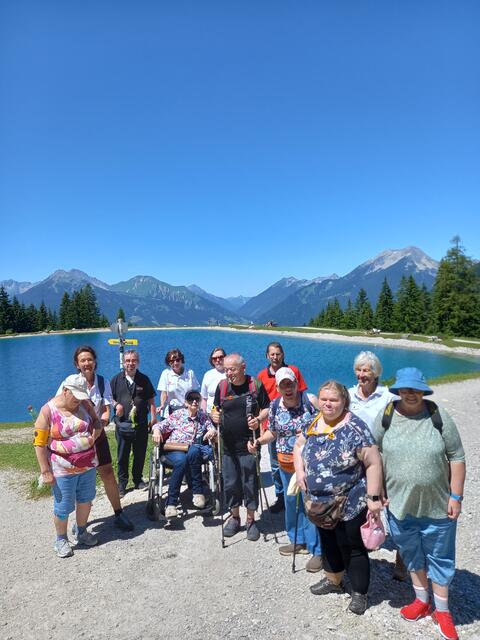 Viele lohnenswerte Reiseziele bietet das Betreute Reisen vom Roten Kreuz Kärnten. | Foto: Rotes Kreuz Kärnten