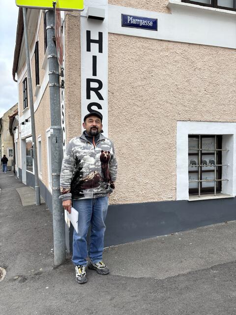 Foto: Alexandra Goll