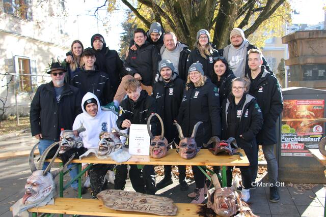 Maskenausstellung 2024 Leibnitz