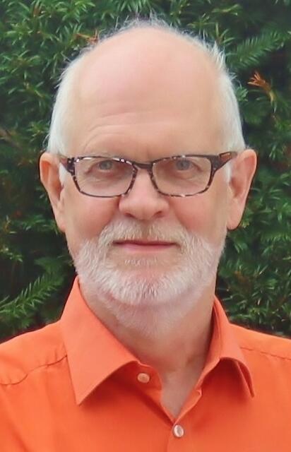 Peter Löwenstein lädt zur Multimediaschau über Andalusien im kultur.portal in Scheibbs | Foto: privat