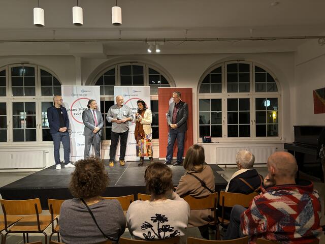 Foto: Luise Schmid/MeinBezirk