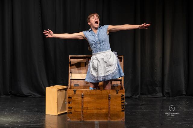 Alice | Foto: Josef Schimmer