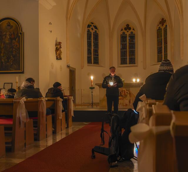 Foto: Diözese Linz/Jack Haijes