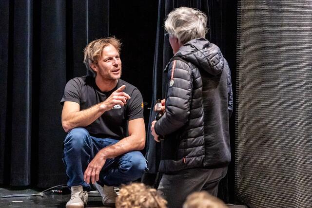Foto: Marco Pircher / Kulturverein Wunderlich