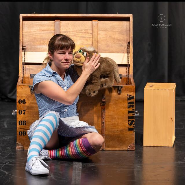 Alice | Foto: Josef Schimmer