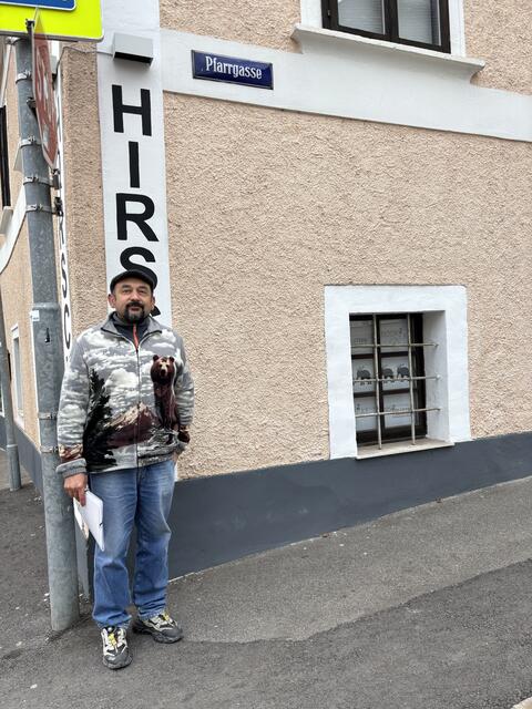 Foto: Alexandra Goll