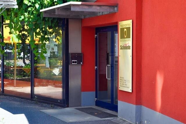 Die Schreibwerkstatt findet in Kooperation mit dem Theaterzentrum Deutschlandsberg statt. | Foto: theaterzentrum deutschlandsberg