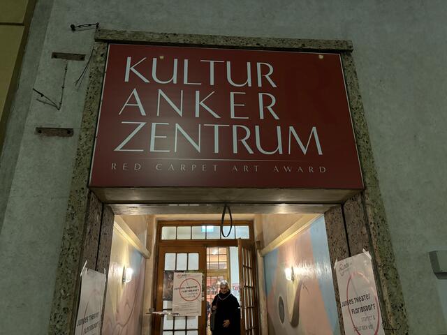 Foto: Luise Schmid/MeinBezirk