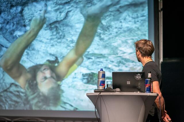 Foto: Marco Pircher / Kulturverein Wunderlich