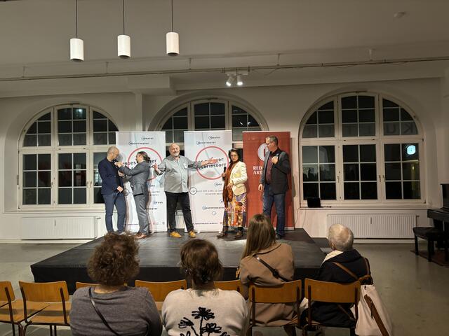 Foto: Luise Schmid/MeinBezirk