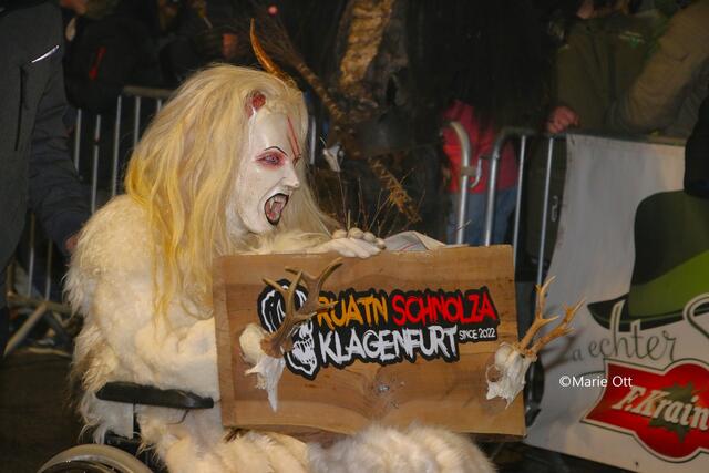 RUATN SCHNOLZA Klagenfurt