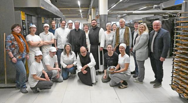 Foto: Diözese Linz/Jack Haijes