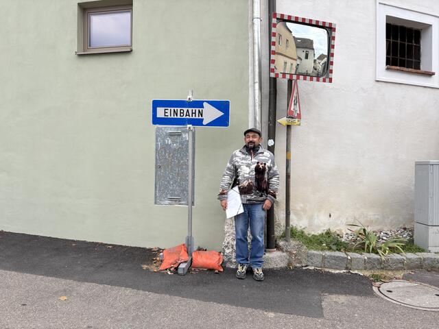 Foto: Alexandra Goll