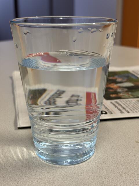 Das Trinkwasser in Weidlingbach ist wieder genießbar. | Foto: Seebacher