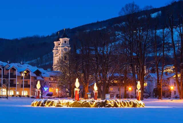 Foto: TVB Mondsee-Irrsee/Wolfgang Weinhäupl