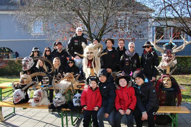 Abaddon-Pass Hausmannstätten