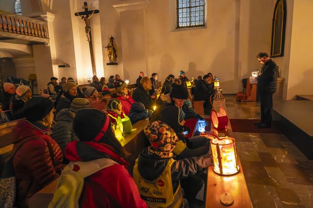 Foto: Diözese Linz/Jack Haijes