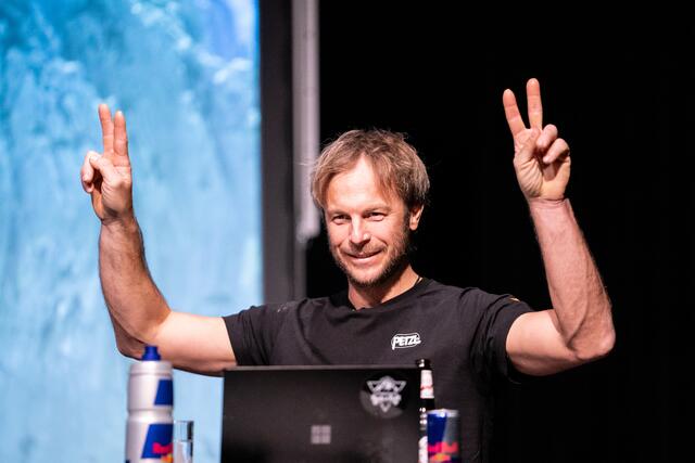 Foto: Marco Pircher / Kulturverein Wunderlich