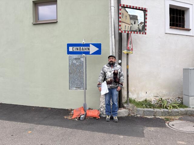 Foto: Alexandra Goll