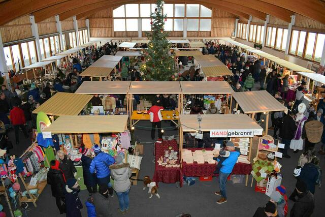 Foto: Gemeinde St. Peter