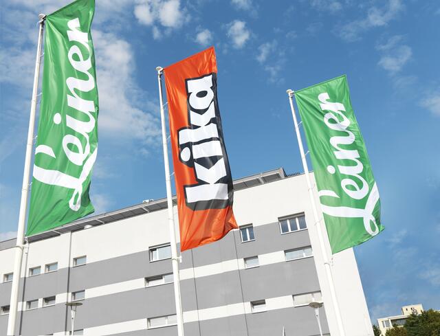 Nach der Eröffnung des Kika/Leiner-Insolvenzverfahrens vergangene Woche werden in den Filialen des Möbelhauses keine Gutscheine mehr angenommen. | Foto: kika/leiner
