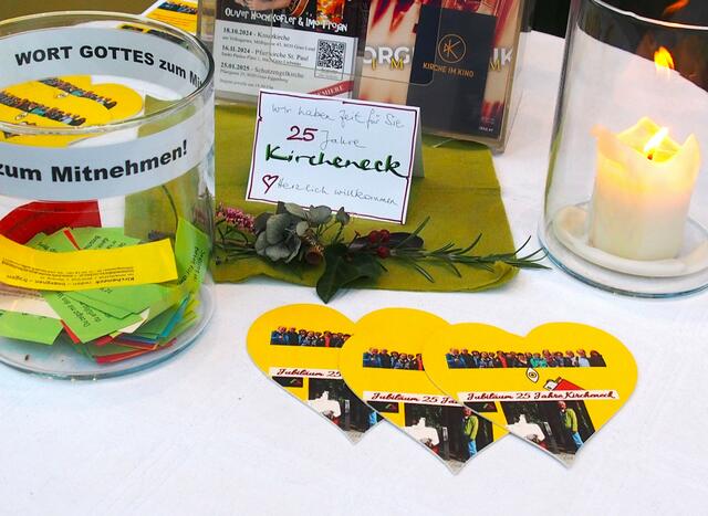 Foto: Kircheneck