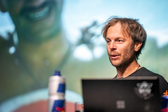 Foto: Marco Pircher / Kulturverein Wunderlich