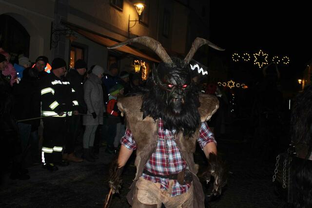 Foto: FF Grein
