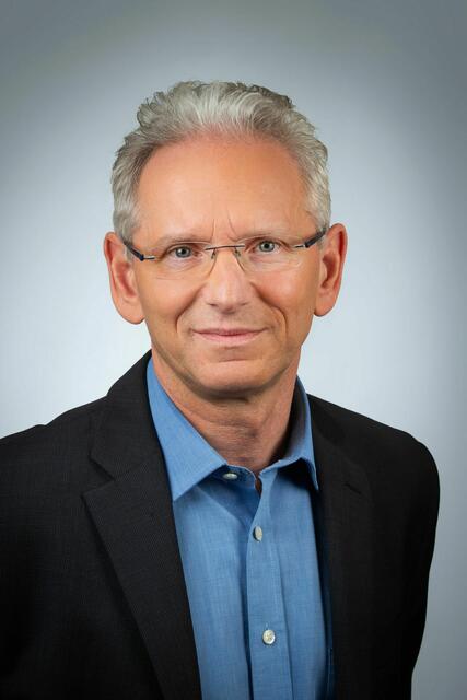 Schärdings AMS-Chef Harald Slaby rechnet damit, dass die Arbeitslosigkeit in den nächsten Monaten stark steigen wird.  | Foto: AMS Schärding