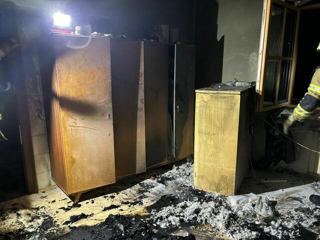 Der Einsatz konnte nach knapp zwei Stunden beendet werden. | Foto: FF Kuchl