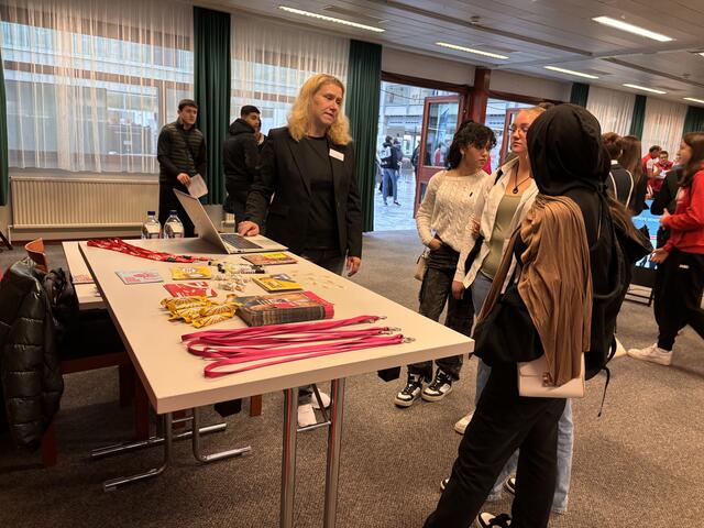 Foto: Tanja Handlfinger