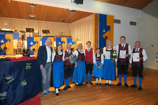 Foto: Gemeinde Mallnitz &amp; Kritzer Josef
