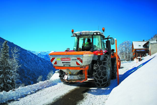 Foto: Maschinenring Österreich