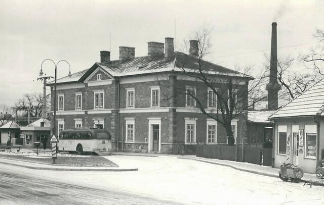 Foto: Stahlstadtmuseum Ternitz