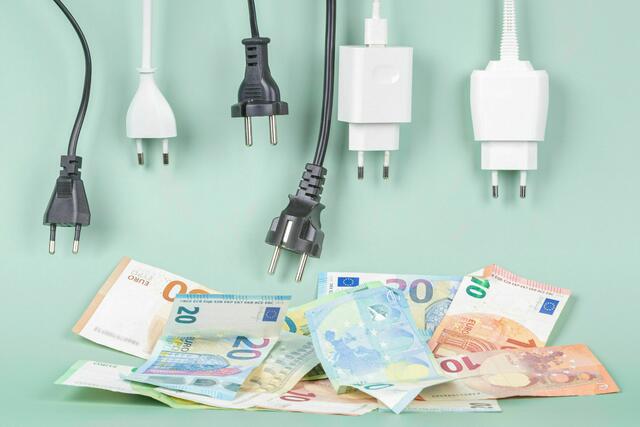 Die Österreicher hegen keine Tarifwechselpläne, trotz anstehender Kostenexplosion. | Foto: Canva