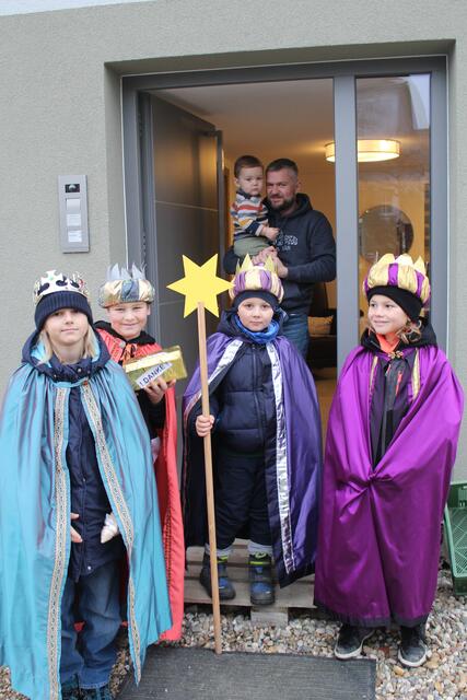 Foto: Pfarre Kirchdorf