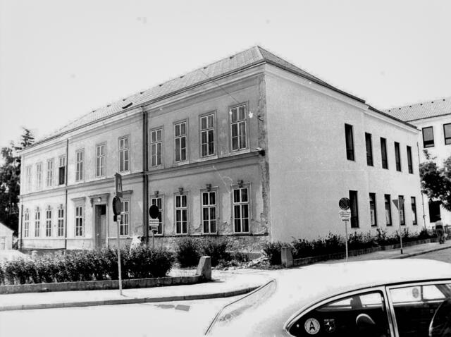 Foto: Stadtarchiv Ternitz