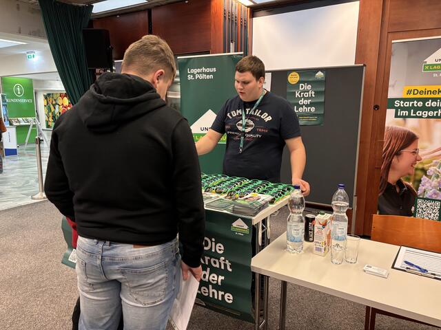 Foto: Tanja Handlfinger