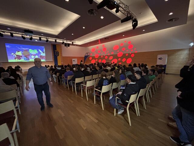 Foto: Tanja Handlfinger