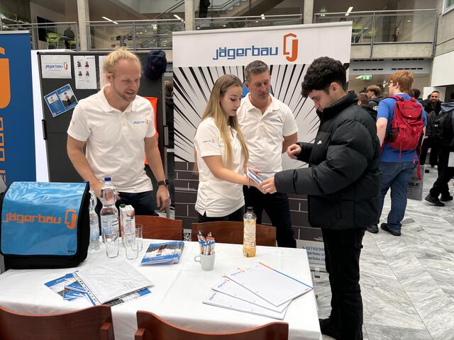 Foto: Tanja Handlfinger