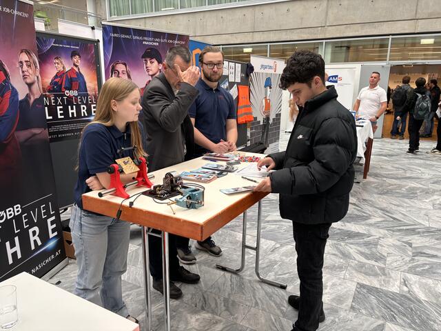 Foto: Tanja Handlfinger