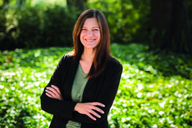 "Die vielen Spitzenbewertungen zeugen von einer herausragenden Qualität quer durch die österreichischen Weinbaugebiete", betont Gault&amp;Millau-Weinguide-Weinchefin Daniela Dejnega. | Foto: Philipp Lipiarski